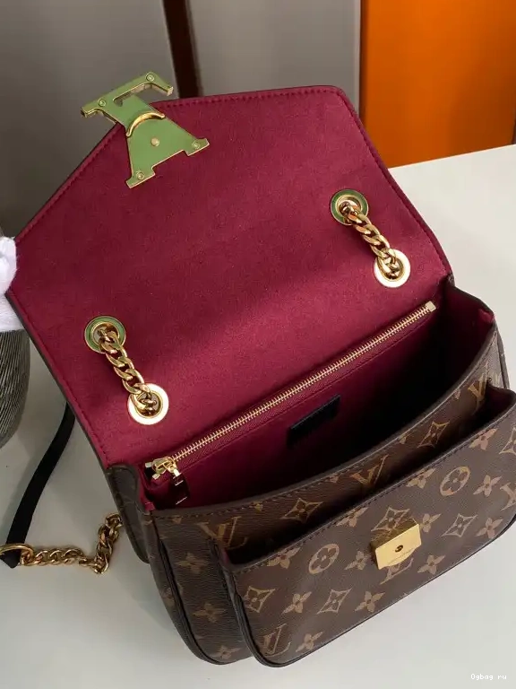 PASSY VUITTON LOUIS 0625
